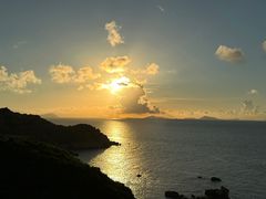 -东澳岛