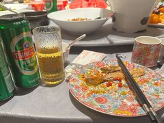 -湘满甲·黄焖甲鱼创始者·湘菜·鲁菜(潘家园店)
