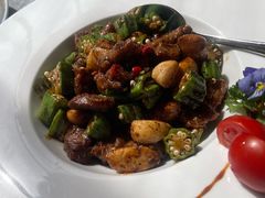 -中卫御苑福膳·养生局(圆明园店)