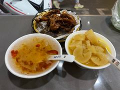 -张飞木薯羹(金鱼巷店)
