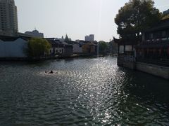 -衣裳街历史文化街区