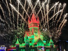 -厦门方特梦幻王国