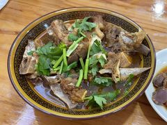 -老袁炒年糕(富豪路店)
