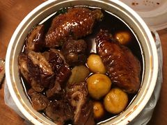 -新记车仔面