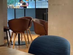 大堂-Wagas沃歌斯(大学路店)