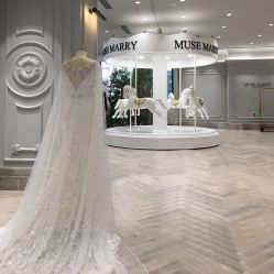 -MuseMarry婚纱(前海嘉里中心店)