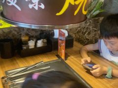 -山居屋炭火烧肉(厚街万达店)