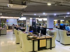 -网鱼网咖(上海静安寺店)