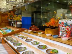 -芭菲盛宴·环球美食(解放碑英利国际店)