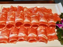 -捞神煲汤火锅(湖滨商业街店)