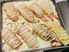 -Sushi Love 创意寿司(丽影广场店)