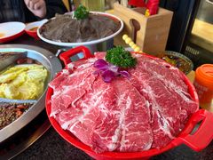 -谭公鱼头·鲜鱼火锅·小龙虾·江湖菜(秀沿路店)