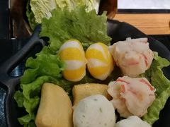 -东椰·海南椰子鸡火锅(朝阳门店)
