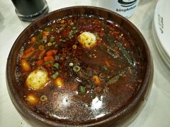 -金乐活美食(中街店)