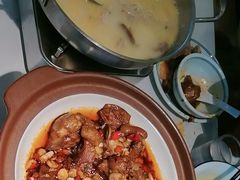 -打酱油·非遗淮扬菜(瘦西湖梅岭店)