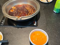 -牛New寿喜烧(新六百店)