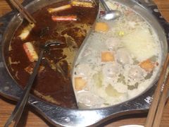 -傣妹火锅(建军东路店)