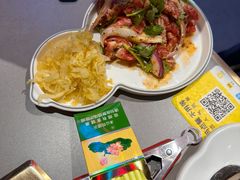 -棒小伙·齐齐哈尔烤肉(龙茗路店)