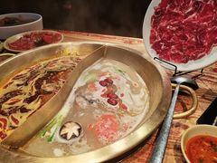 -小龙坎火锅(湖滨银泰in77店)