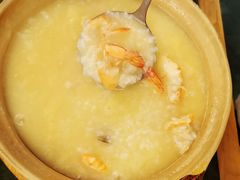 潮汕砂锅海鲜粥-潮堂 · 潮州菜(国贸商城店)