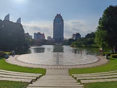 -厦门大学(思明校区)