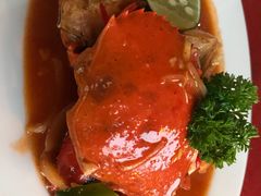 -Mai Mai Restaurant