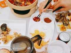 -蟹宗蟹(润达国际五楼店)