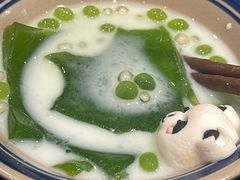 -川流不息·地道川菜·小龙虾(新松江路店)