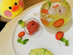 -哈根达斯(世界城店)