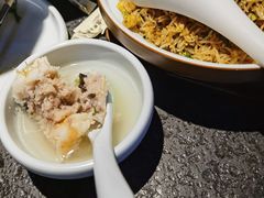 -三道菜(明堂公园店)