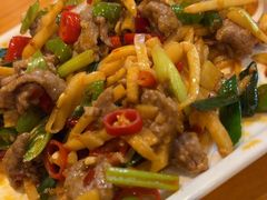 -61号餐吧(兴坪古镇漓江店)