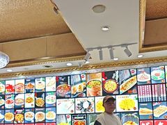 -北方饺子王·海肠捞饭·海鲜锅(山大店)