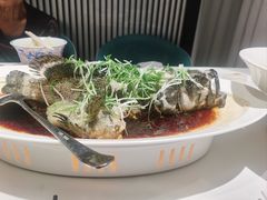 -扶摇湘宴·烤鸭·湘粤宴(中关村·北大店)