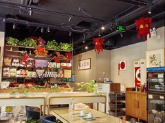 -随喜赞素食餐厅(亦庄店)