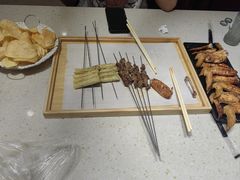-万鑫鸡翅