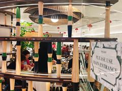 -关夫人餐厅(阳光广场店)