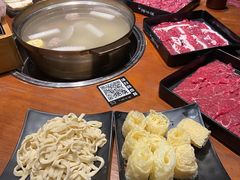 -原牛道·潮汕围炉火锅(讯美店)