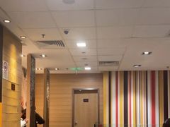 -麦当劳(斜土路2号店)