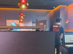 -探鱼·鲜青椒爽麻烤鱼(番禺万达店)