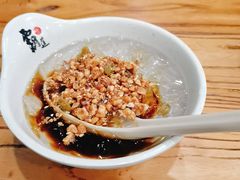 -霸道川面馆(张江店)