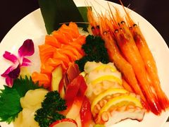 -清水日本料理铁板烧(学府路店)