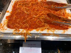 -中央电视塔旋转餐厅