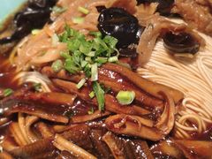 -松鹤面馆·古法焖肉面(观前店)
