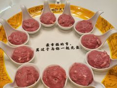 -潮汕大目牛肉火锅(水围店)