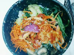 -禾谷韩餐(热带海洋学院店)
