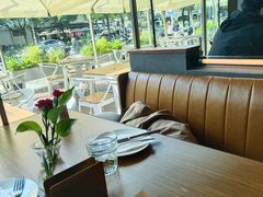 -MARU玛露音乐餐厅(大学路店)