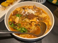 -陕北南泥湾·延安本地菜(人民公园店)