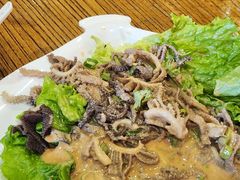 -裕合顺清真餐厅·回民老菜·大连海鲜(西安路店)