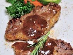 -沈阳和平艾美酒店新食谱西餐厅