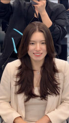 -DL HOPE造型